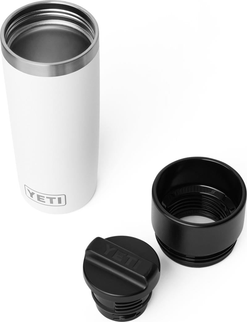 Rambler 473ml / 16oz Travel Bottle - white 1