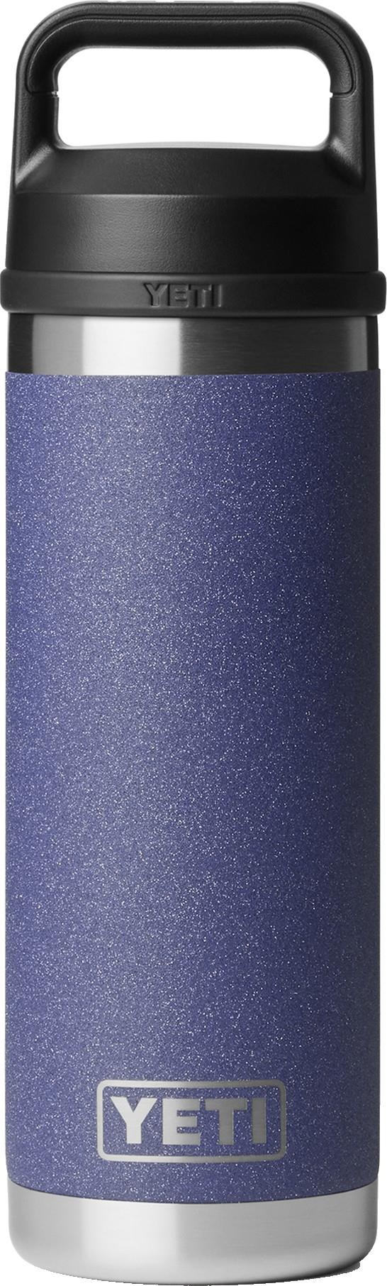 Rambler 532ml / 18oz Bottle w/ Chug Cap - moon dust 1