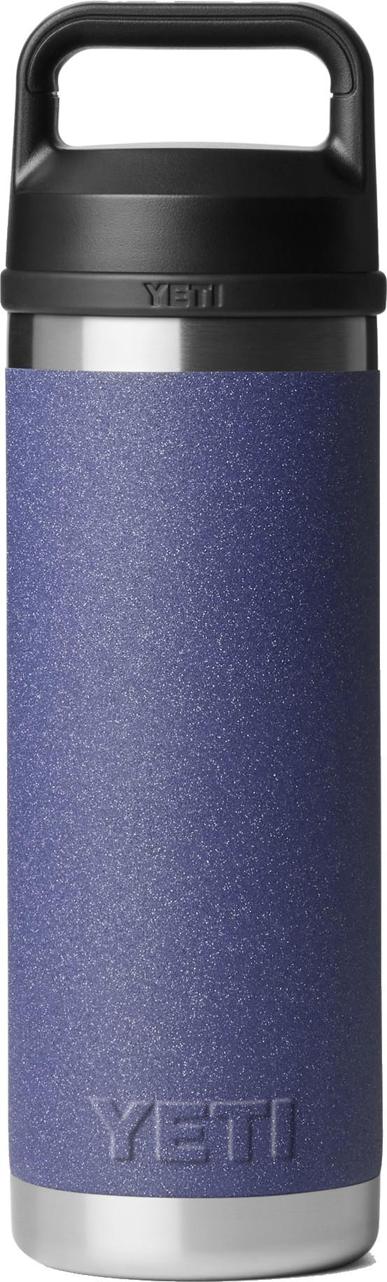Rambler 532ml / 18oz Bottle w/ Chug Cap - moon dust 1