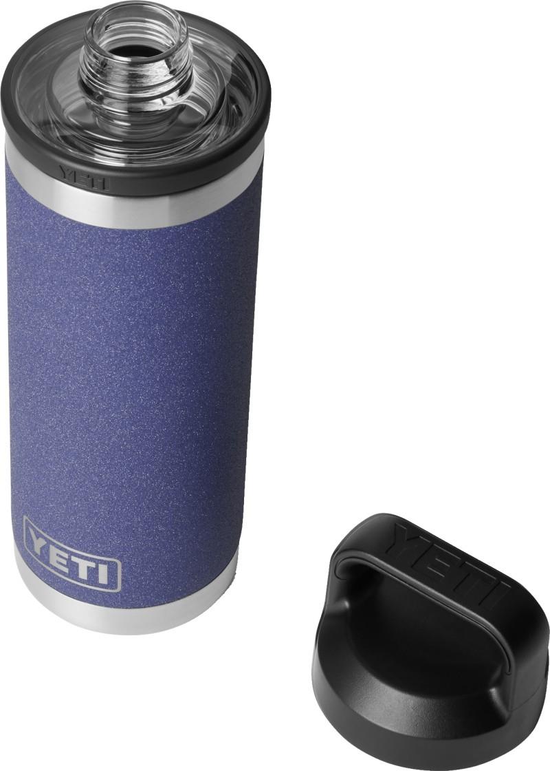 Rambler 532ml / 18oz Bottle w/ Chug Cap - moon dust 1
