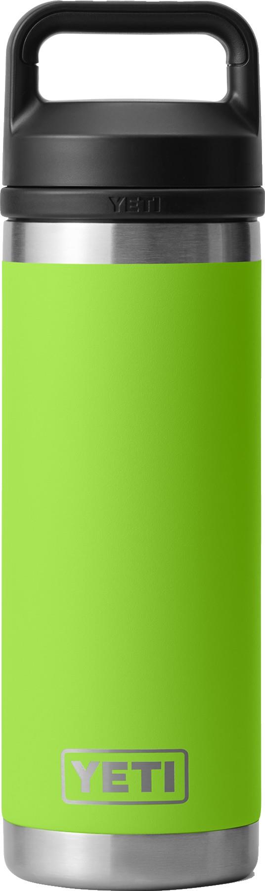 Rambler 532ml / 18oz Bottle w/ Chug Cap - venom 1