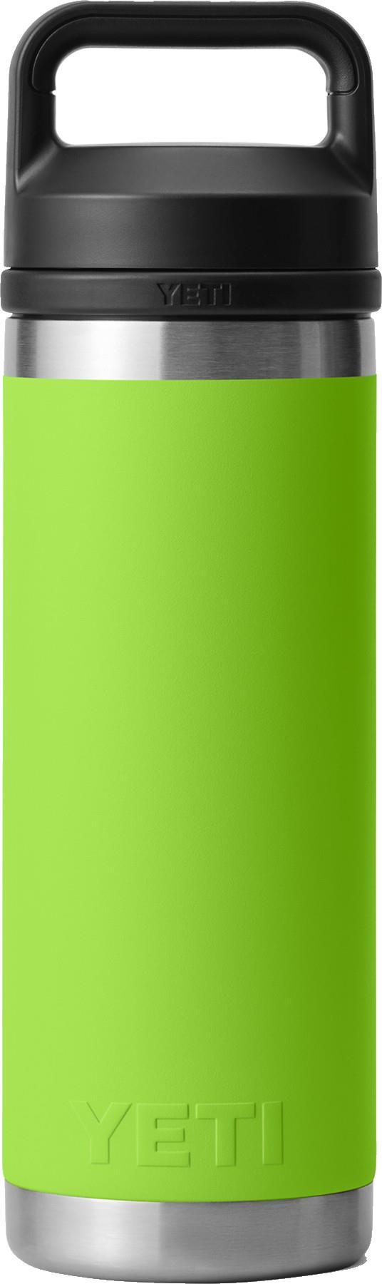 Rambler 532ml / 18oz Bottle w/ Chug Cap - venom 1