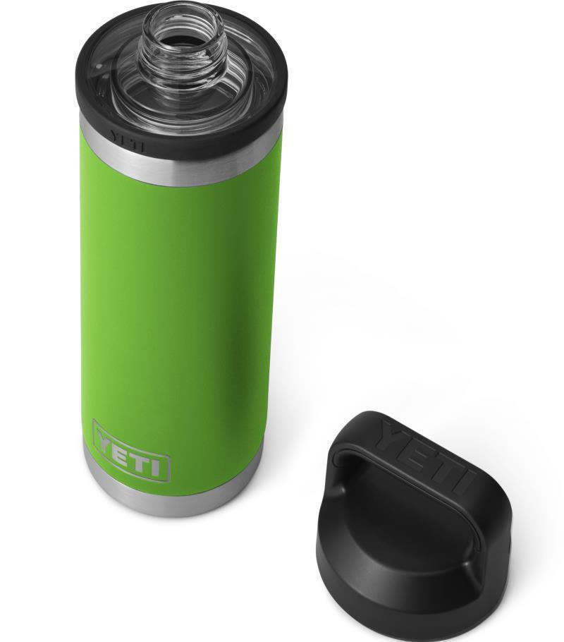 Rambler 532ml / 18oz Bottle with Chug Cap - Canopy Green 2