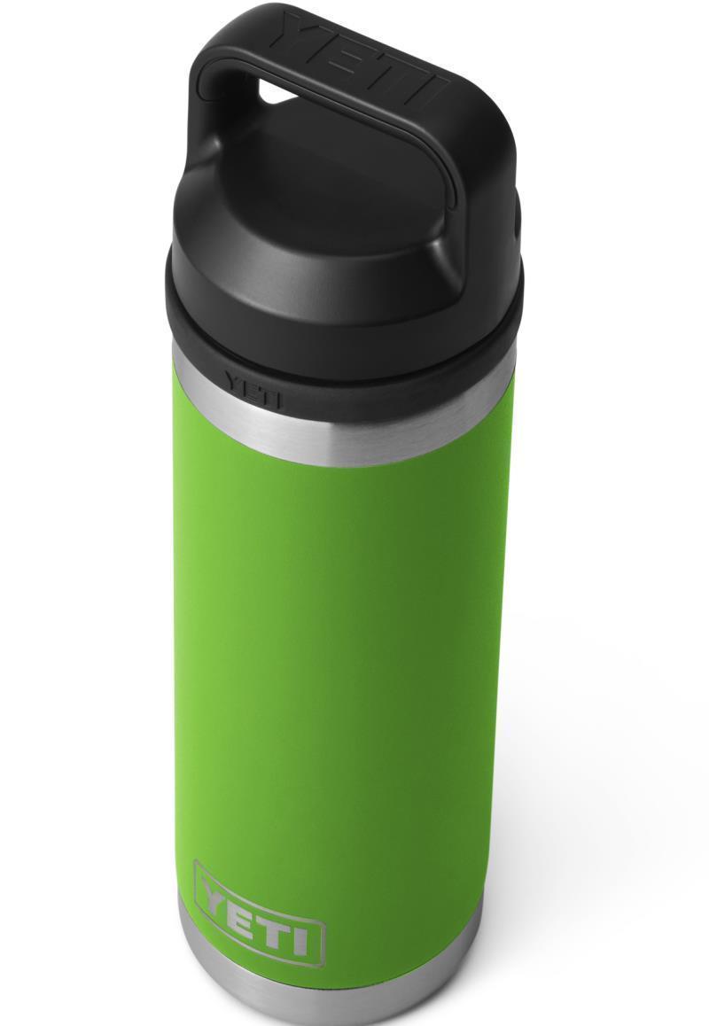 Rambler 532ml / 18oz Bottle with Chug Cap - Canopy Green 3