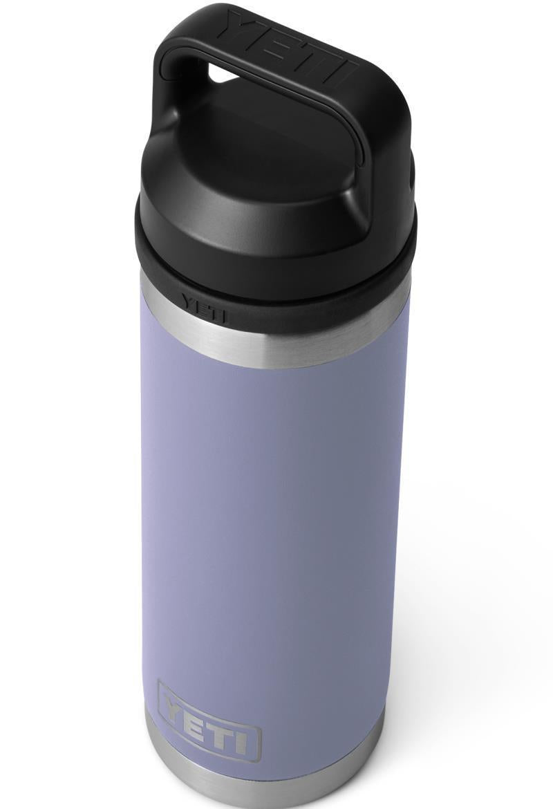 Rambler 532ml / 18oz Bottle with Chug Cap - Cosmic Lilac 3