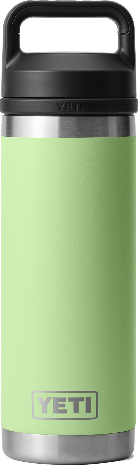 Rambler 532ml / 18oz Bottle with Chug Cap - Key Lime 1