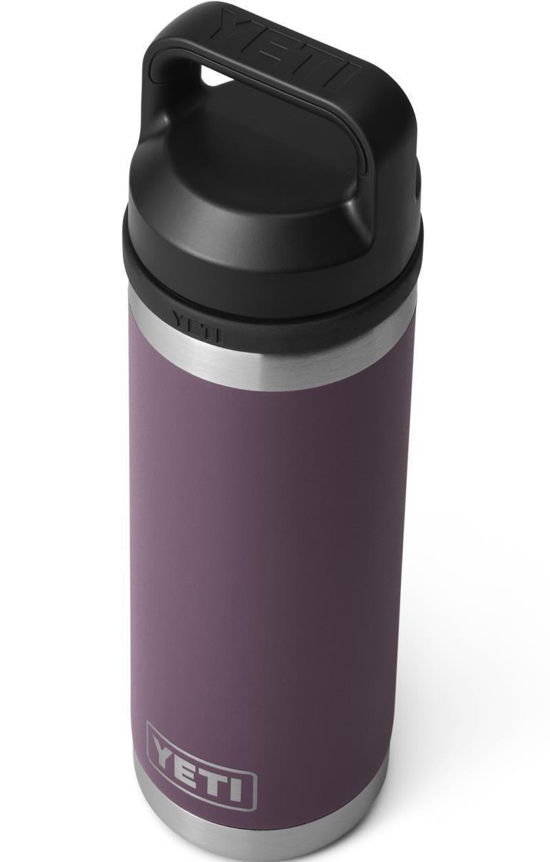 Rambler 532ml / 18oz Bottle with Chug Cap - Nordic Purple 3