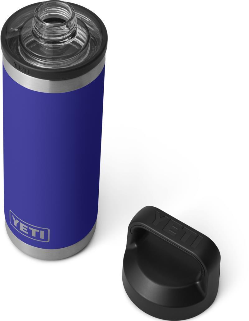 Rambler 532ml / 18oz Bottle with Chug Cap - Offshore Blue 2