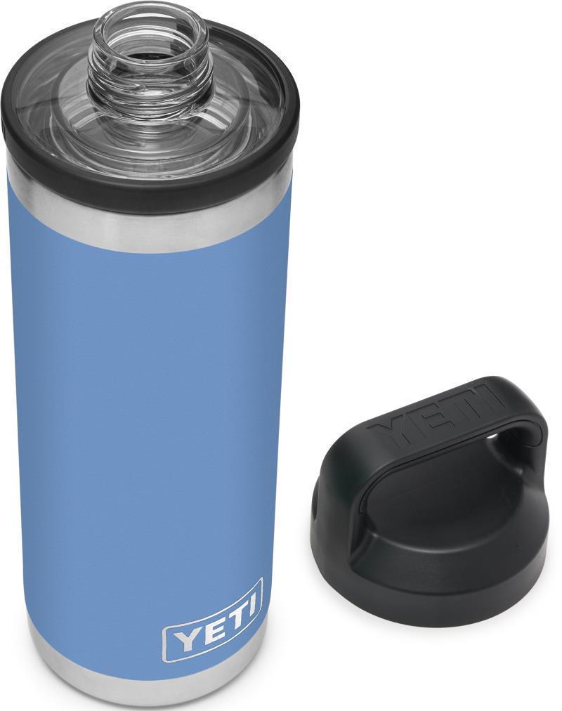 Rambler 532ml / 18oz Bottle with Chug Cap - Pacific Blue 2