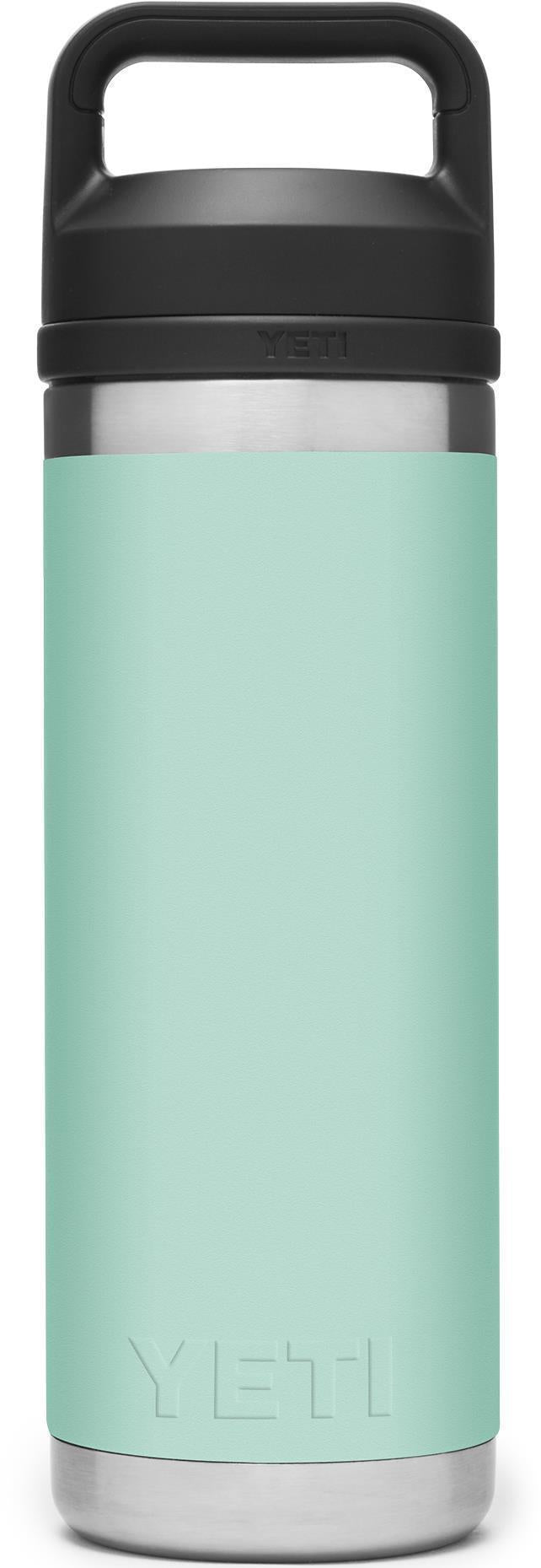 Rambler 532ml / 18oz Bottle with Chug Cap - Seafoam 4