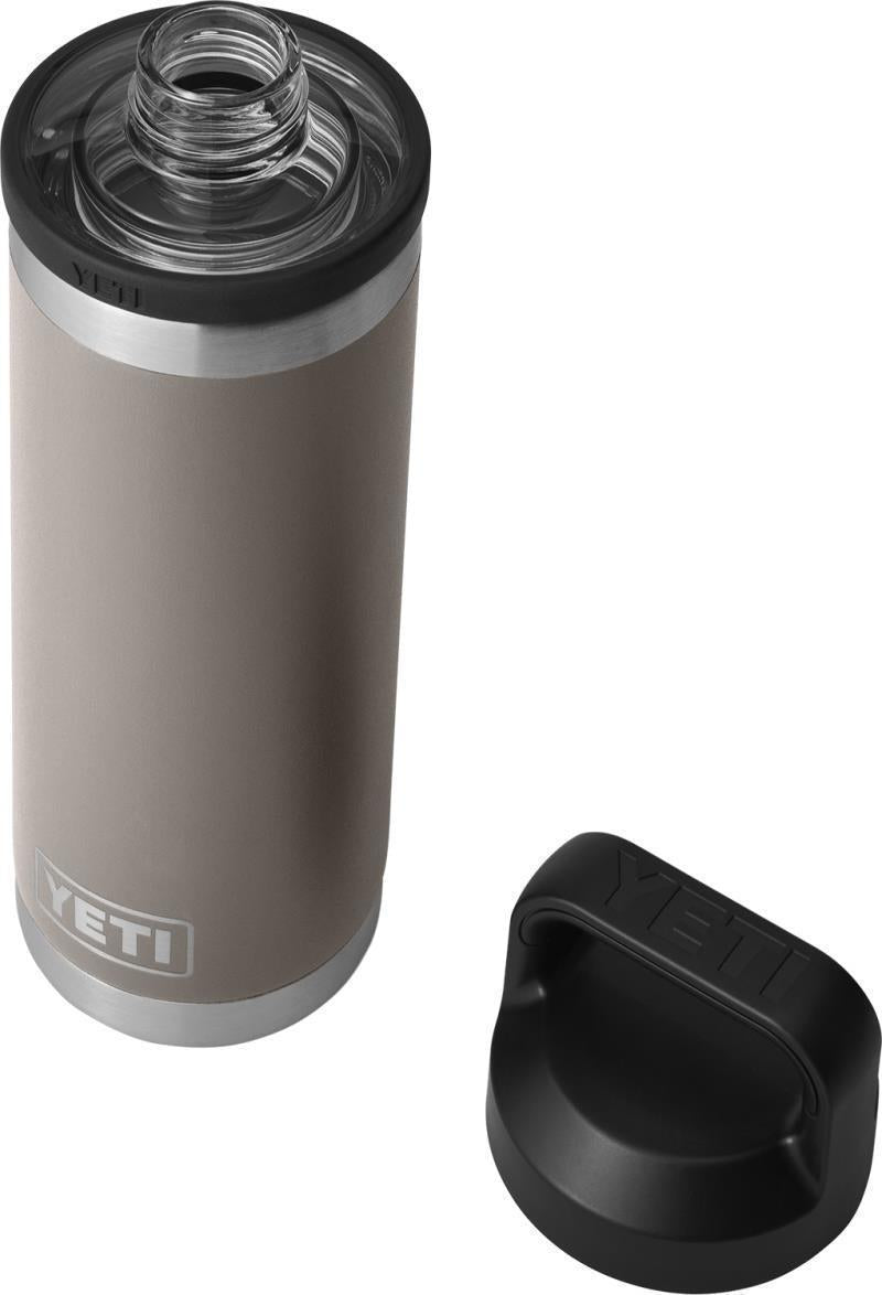 Rambler 532ml / 18oz Bottle with Chug Cap - Sharptail Taupe 2