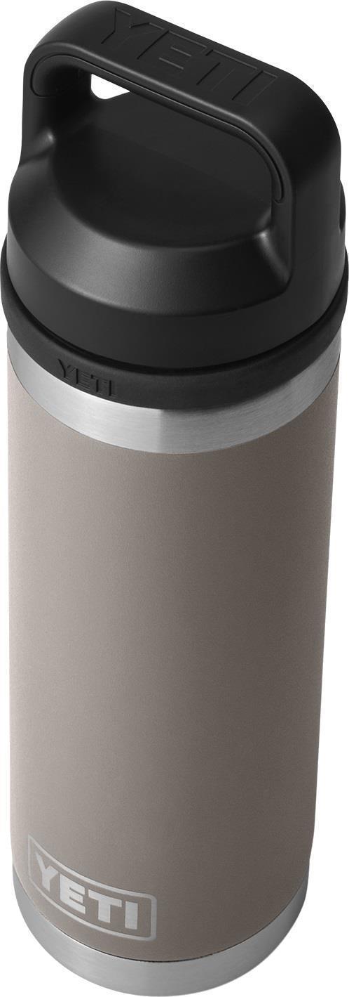 Rambler 532ml / 18oz Bottle with Chug Cap - Sharptail Taupe 3