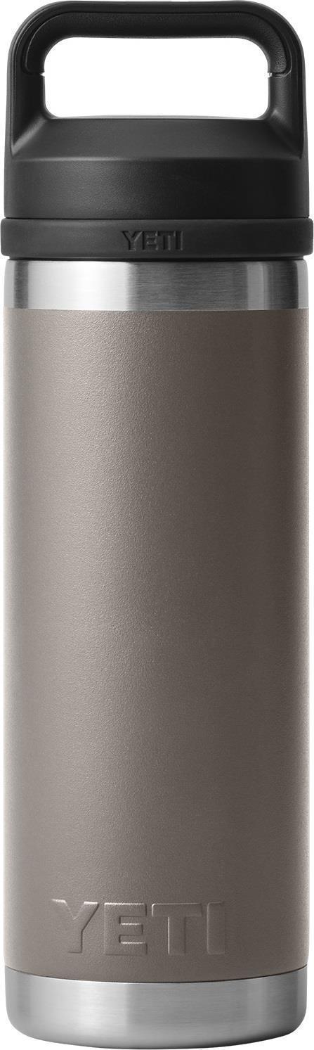 Rambler 532ml / 18oz Bottle with Chug Cap - Sharptail Taupe 4