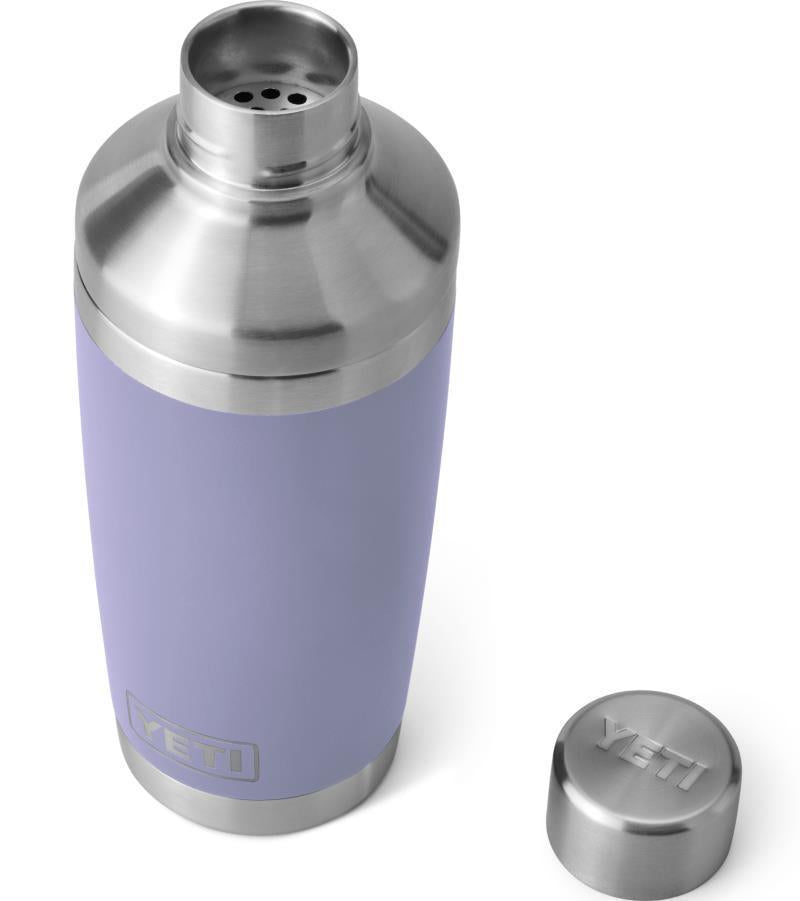 Rambler 591ml / 20oz Cocktail Shaker - Cosmic Lilac 2