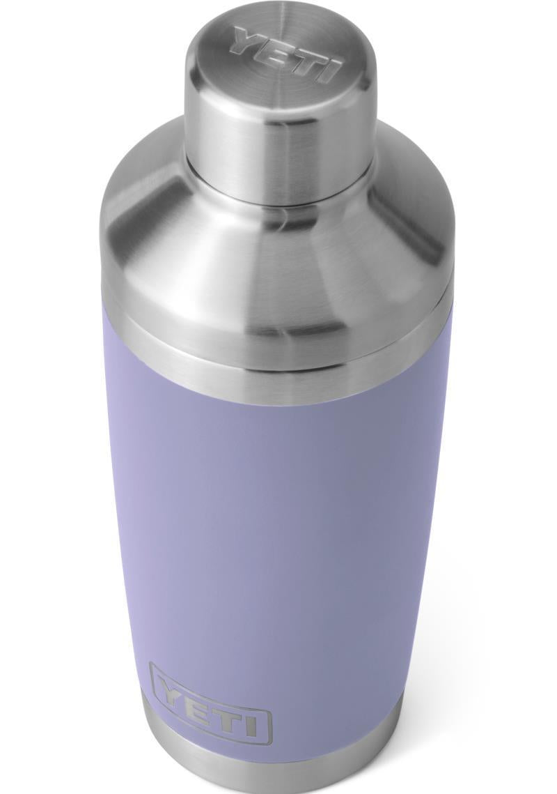 Rambler 591ml / 20oz Cocktail Shaker - Cosmic Lilac 3
