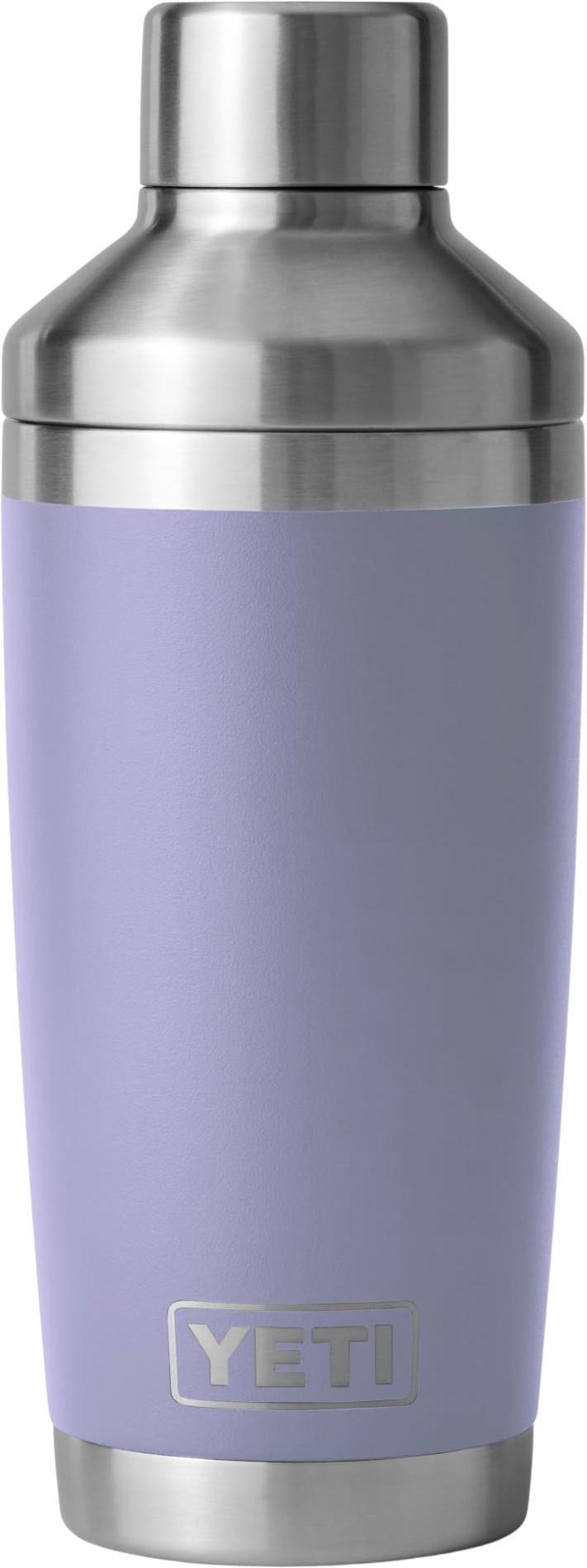 Rambler 591ml / 20oz Cocktail Shaker - Cosmic Lilac 1