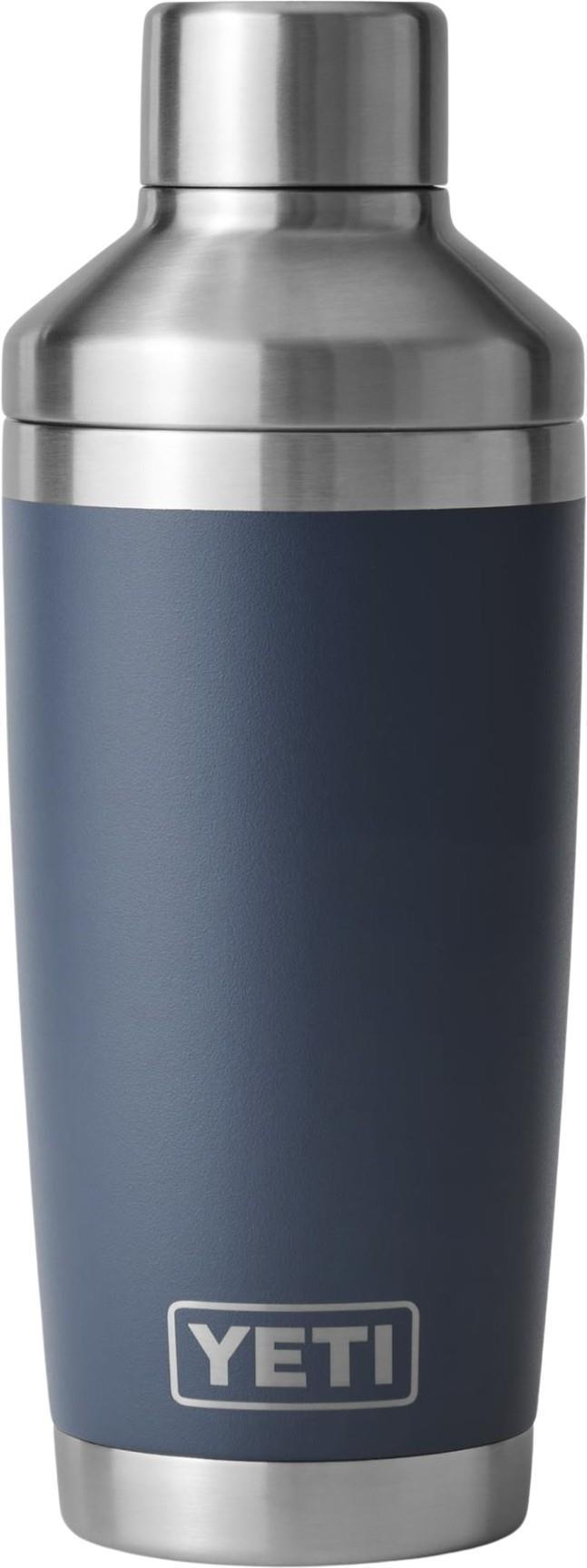 Rambler 591ml / 20oz Cocktail Shaker - Navy 1
