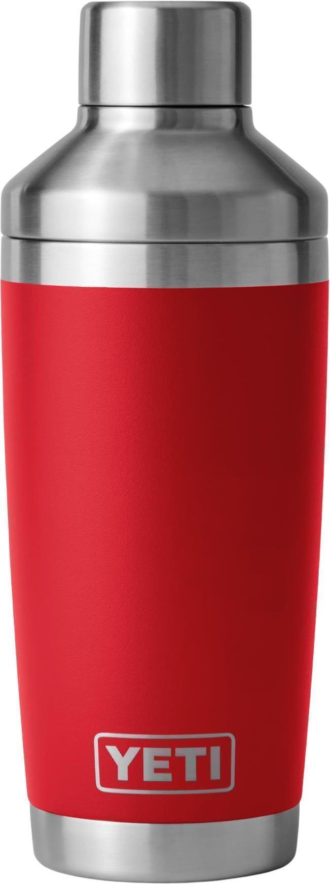 Rambler 591ml / 20oz Cocktail Shaker - Rescue Red 1