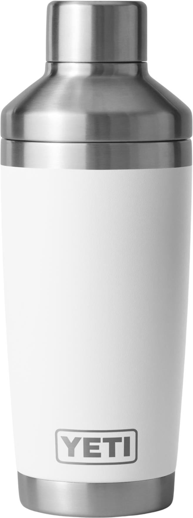 Rambler 591ml / 20oz Cocktail Shaker - White 1