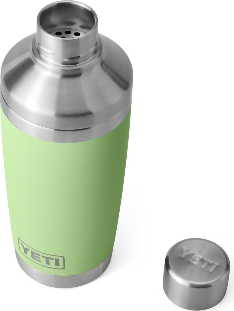 Rambler 591ml / 20oz Cocktail Shaker - key lime 1