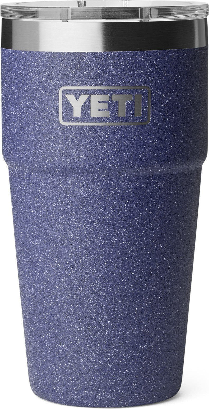 Rambler 591ml / 20oz Stackable Cup w/ Magslider - moon dust 1