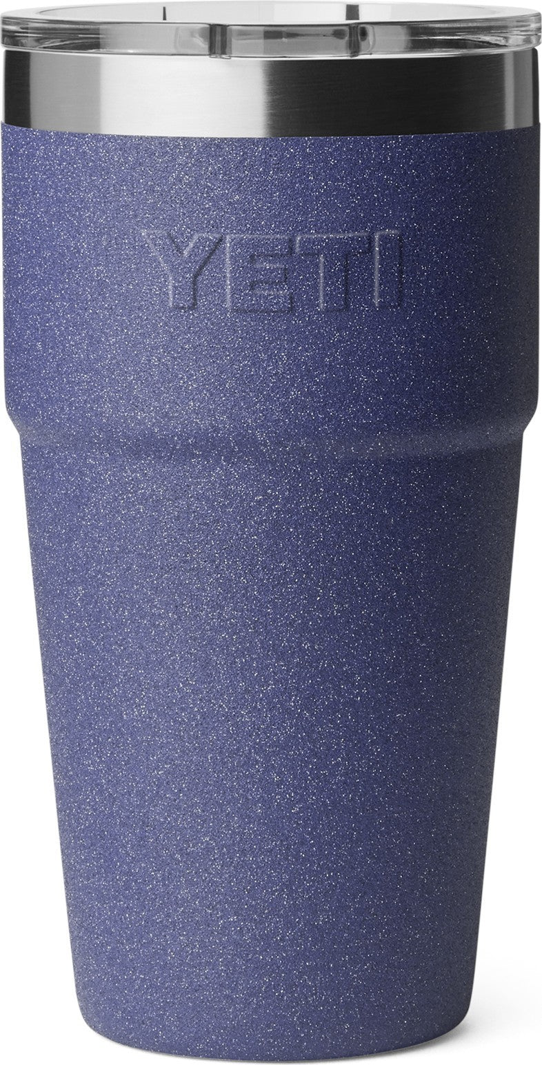 Rambler 591ml / 20oz Stackable Cup w/ Magslider - moon dust 1