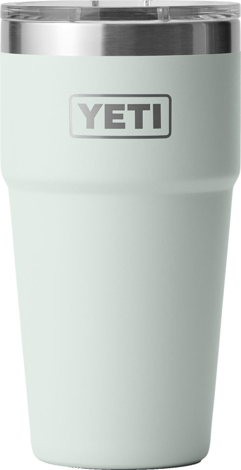 Rambler 591ml / 20oz Stackable Cup w/ Magslider - ridgeline 1