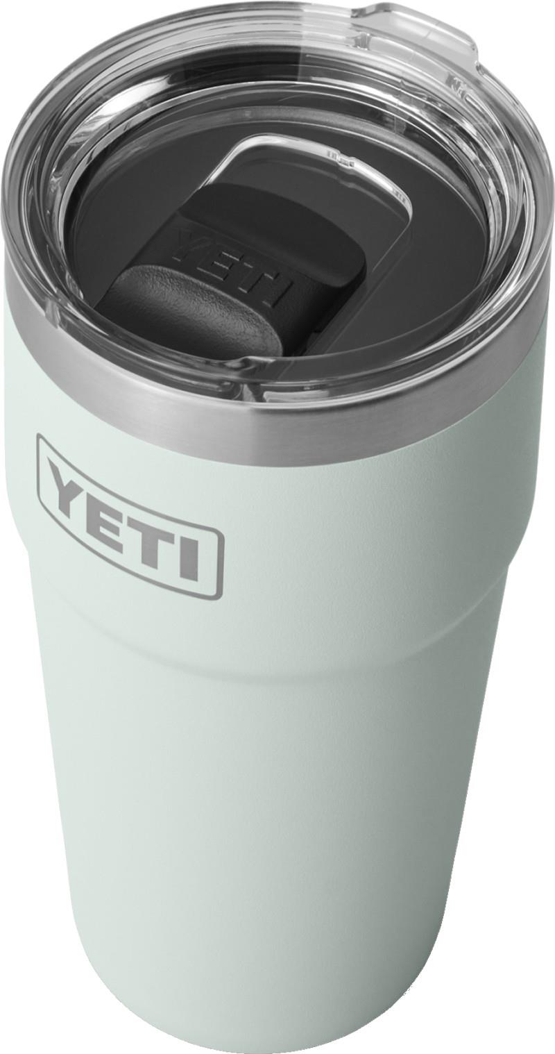 Rambler 591ml / 20oz Stackable Cup w/ Magslider - ridgeline 1