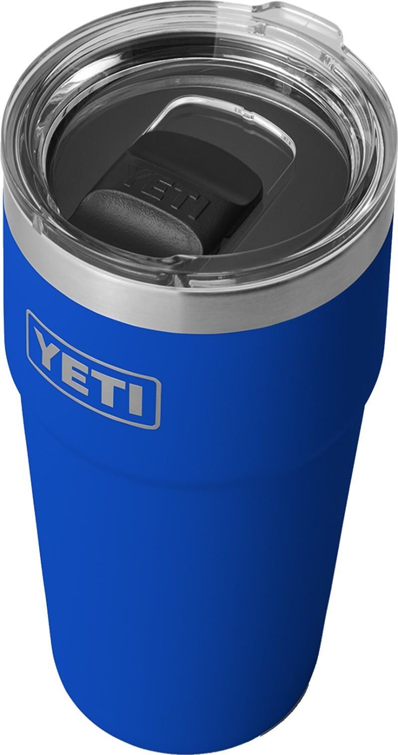 Rambler 591ml / 20oz Stackable Cup w/ Magslider - royal blue 1