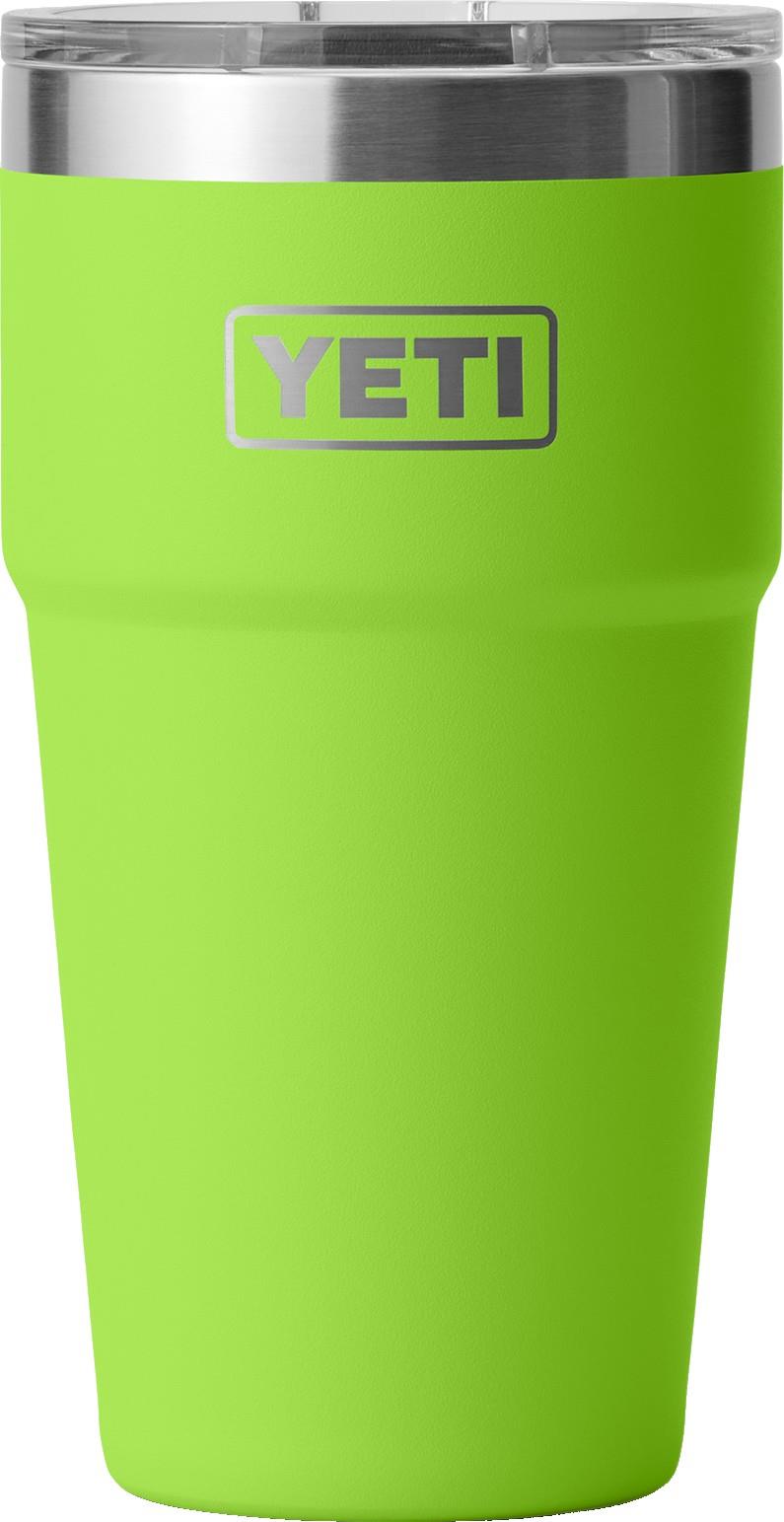 Rambler 591ml / 20oz Stackable Cup w/ Magslider - venom 1