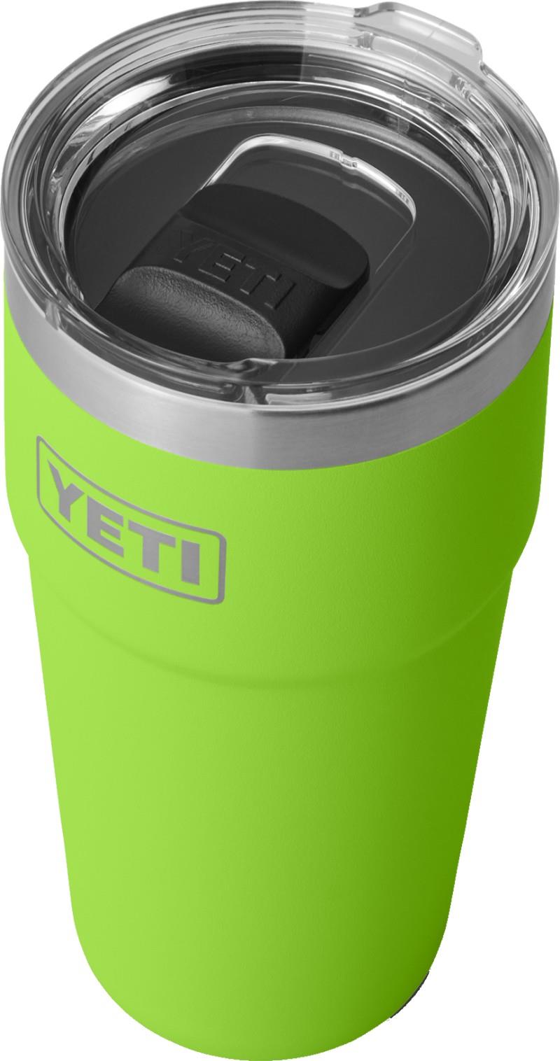 Rambler 591ml / 20oz Stackable Cup w/ Magslider - venom 1