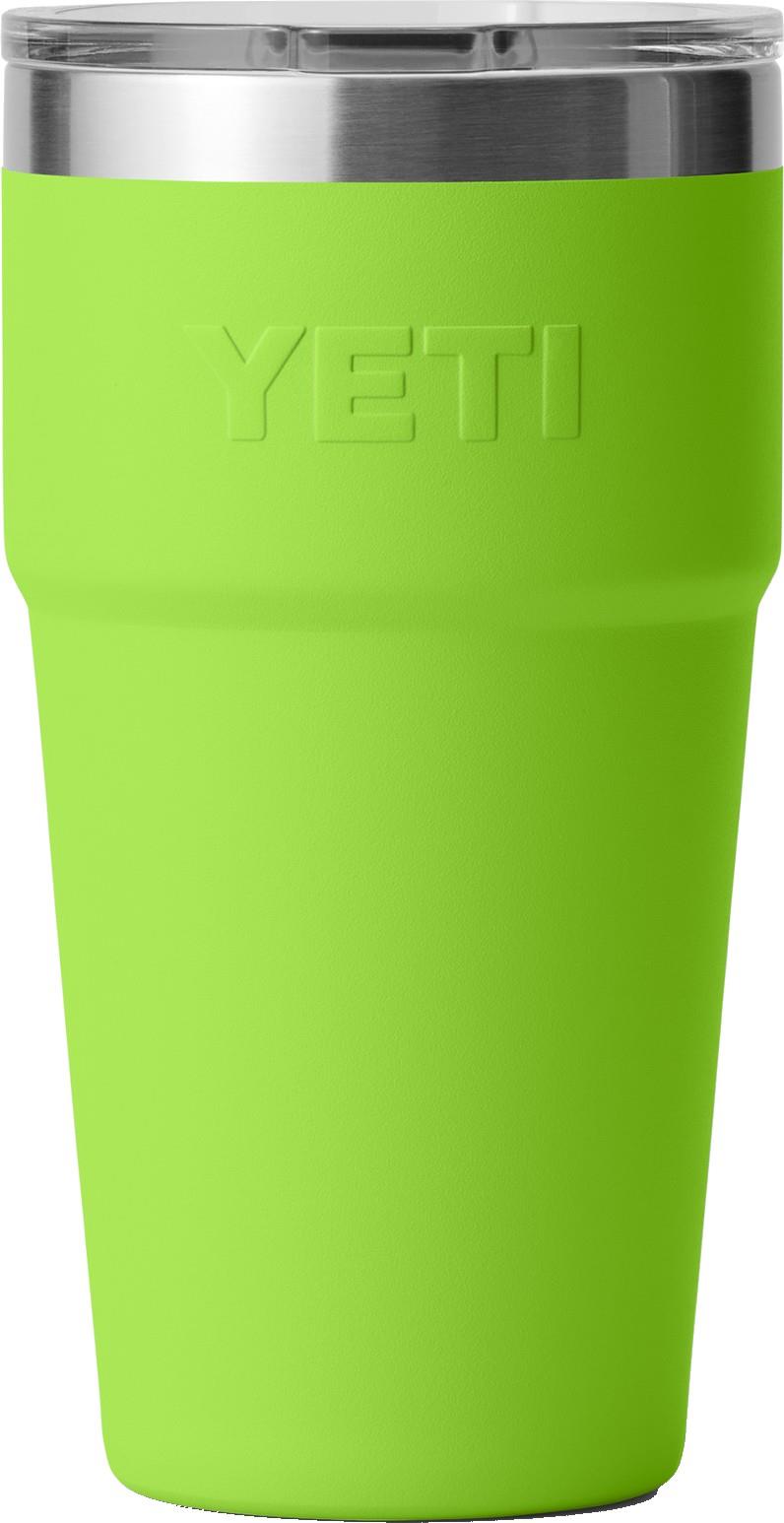 Rambler 591ml / 20oz Stackable Cup w/ Magslider - venom 1