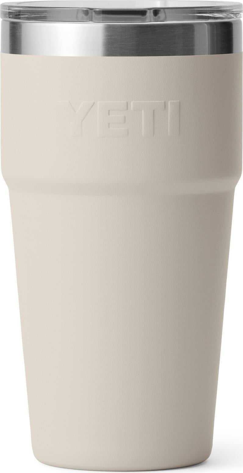 Rambler 591ml / 20oz Stackable Cup with Magslider Lid - cape taupe 1