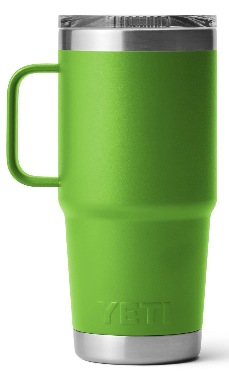Rambler 591ml / 20oz Travel Mug - Canopy Green 1