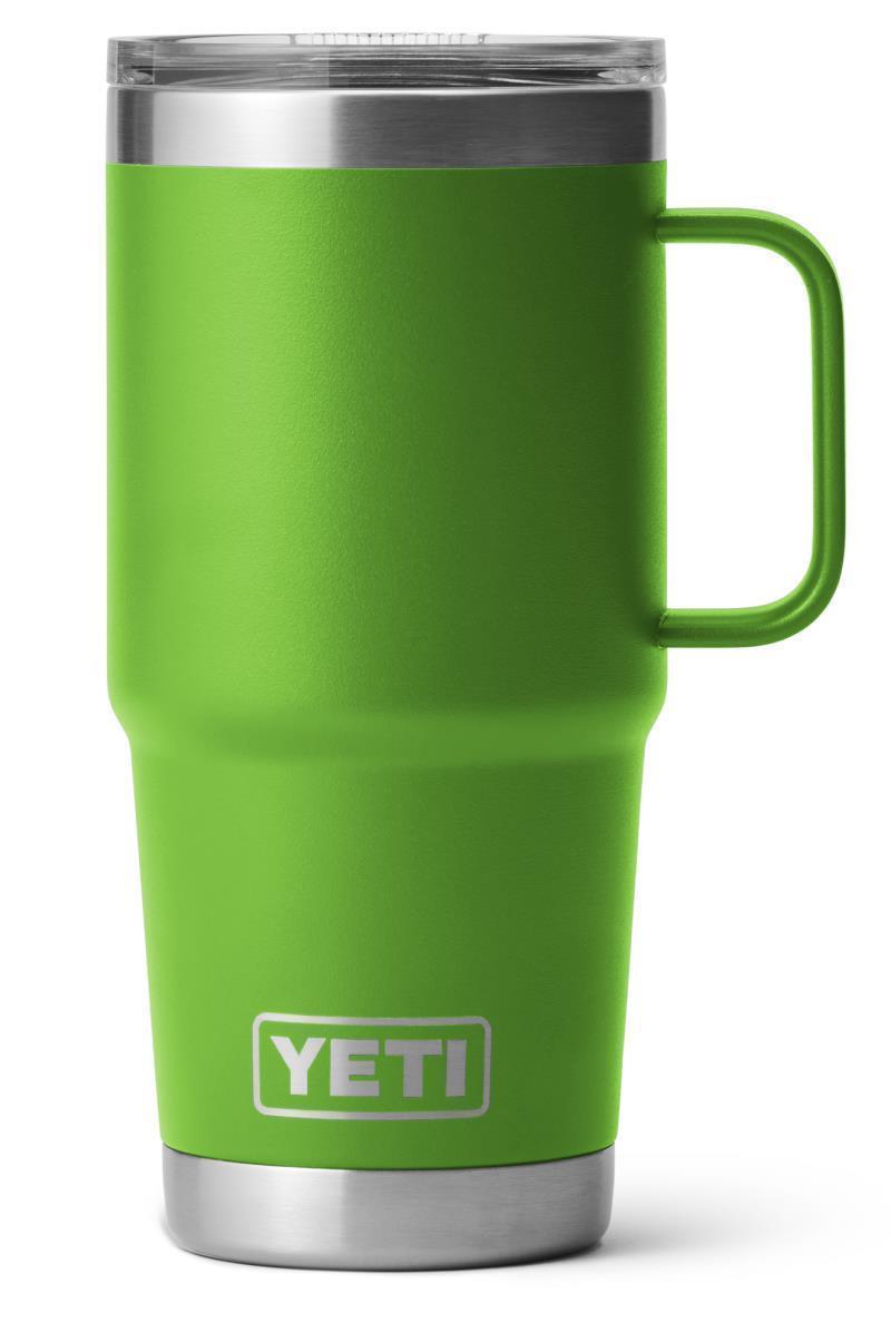 Rambler 591ml / 20oz Travel Mug - Canopy Green 2