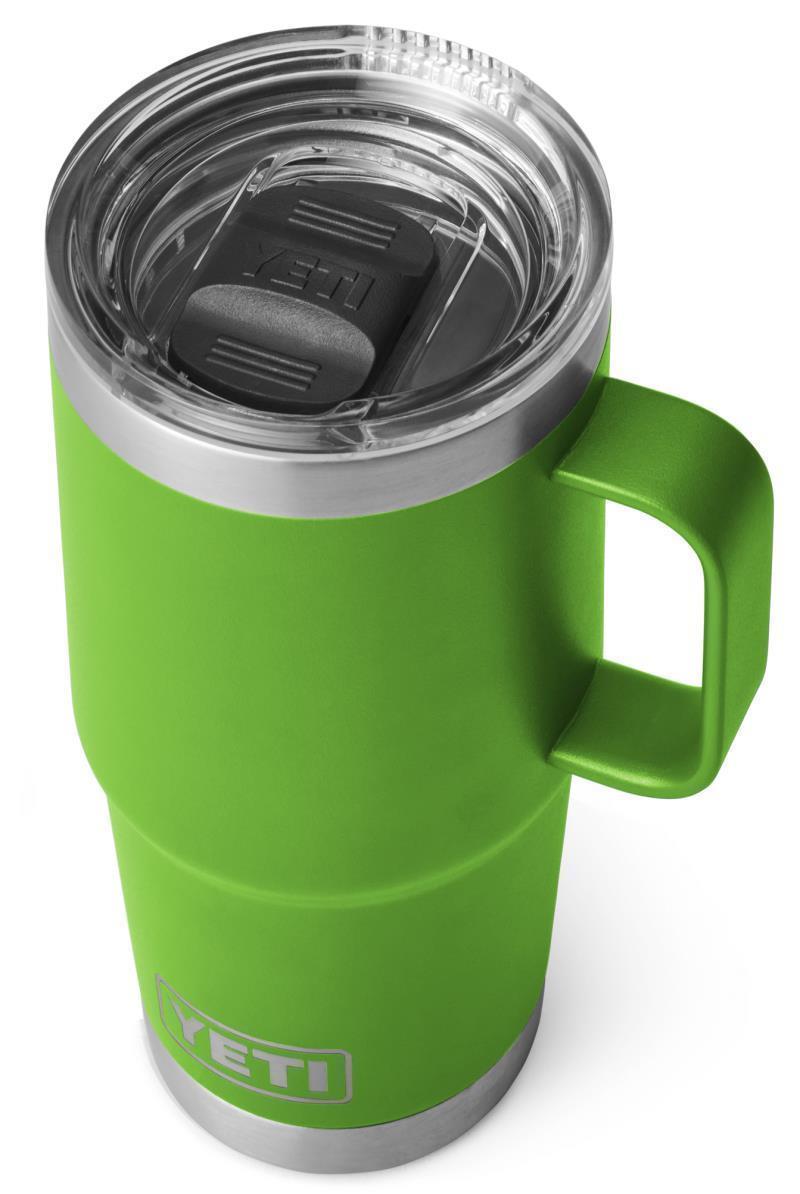 Rambler 591ml / 20oz Travel Mug - Canopy Green 3