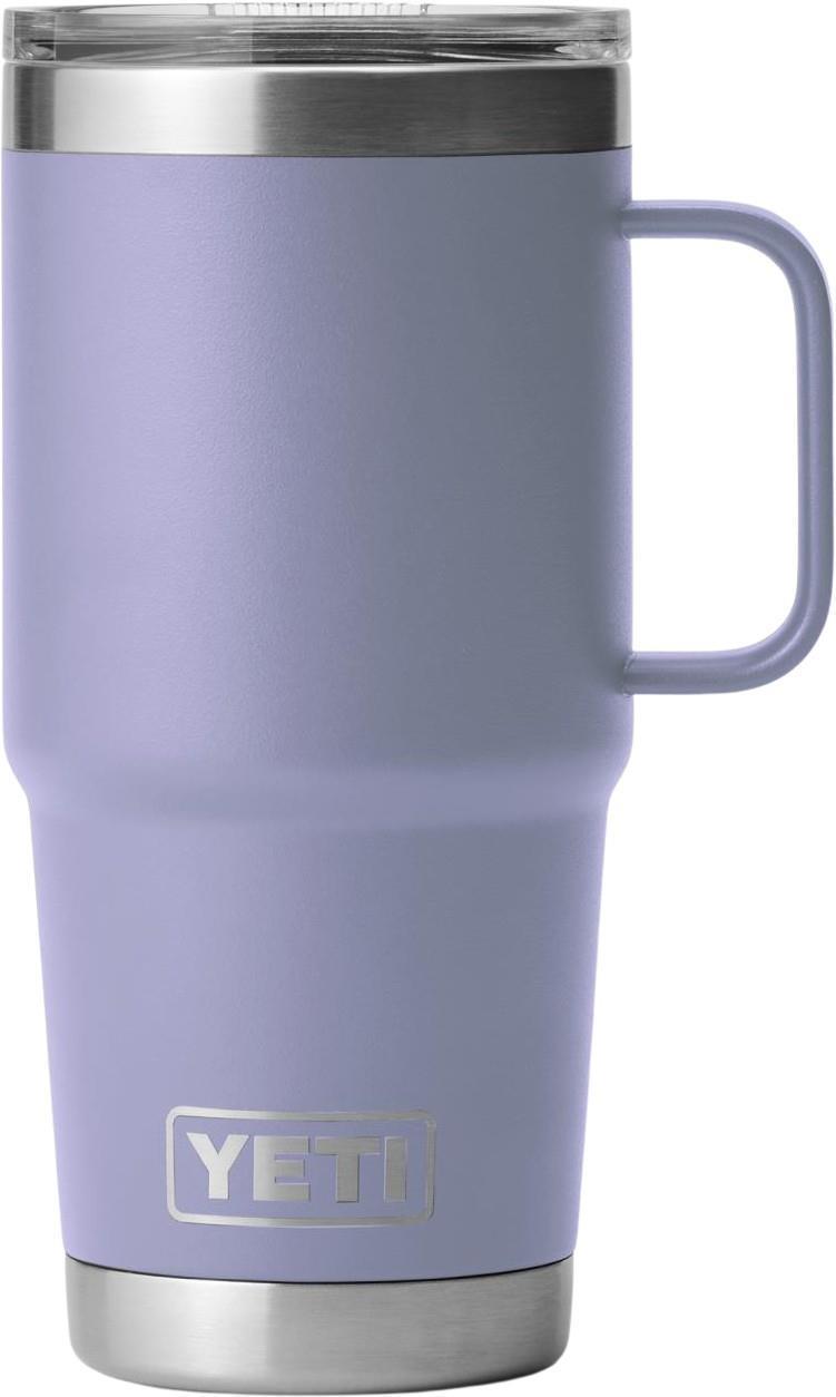 Rambler 591ml / 20oz Travel Mug - Cosmic Lilac 1