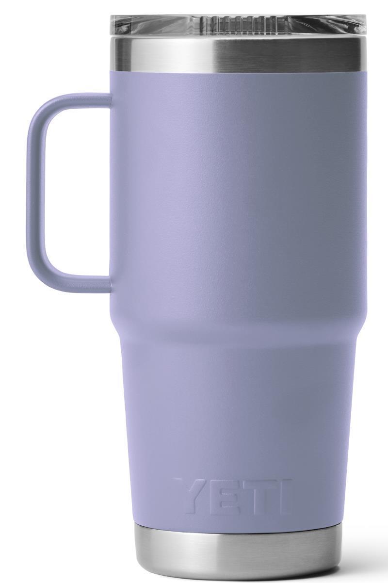 Rambler 591ml / 20oz Travel Mug - Cosmic Lilac 2