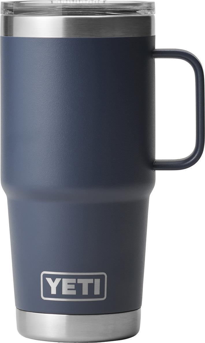Rambler 591ml / 20oz Travel Mug - Navy 1