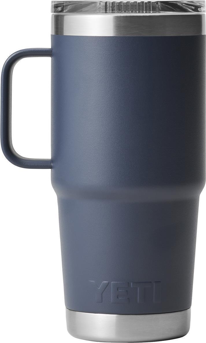 Rambler 591ml / 20oz Travel Mug - Navy 2
