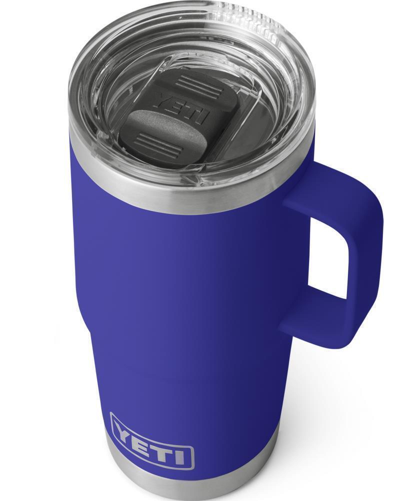 Rambler 591ml / 20oz Travel Mug - Offshore Blue 2