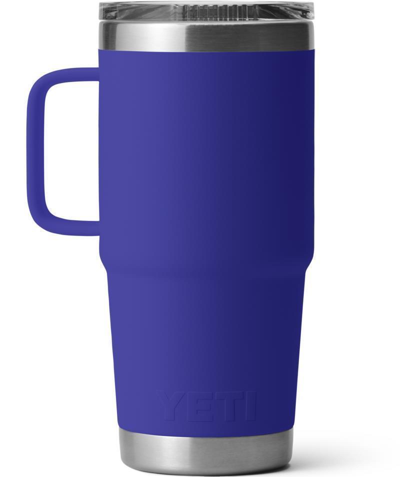 Rambler 591ml / 20oz Travel Mug - Offshore Blue 3