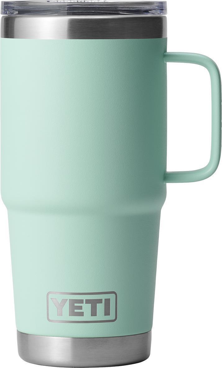 Rambler 591ml / 20oz Travel Mug - Seafoam 1