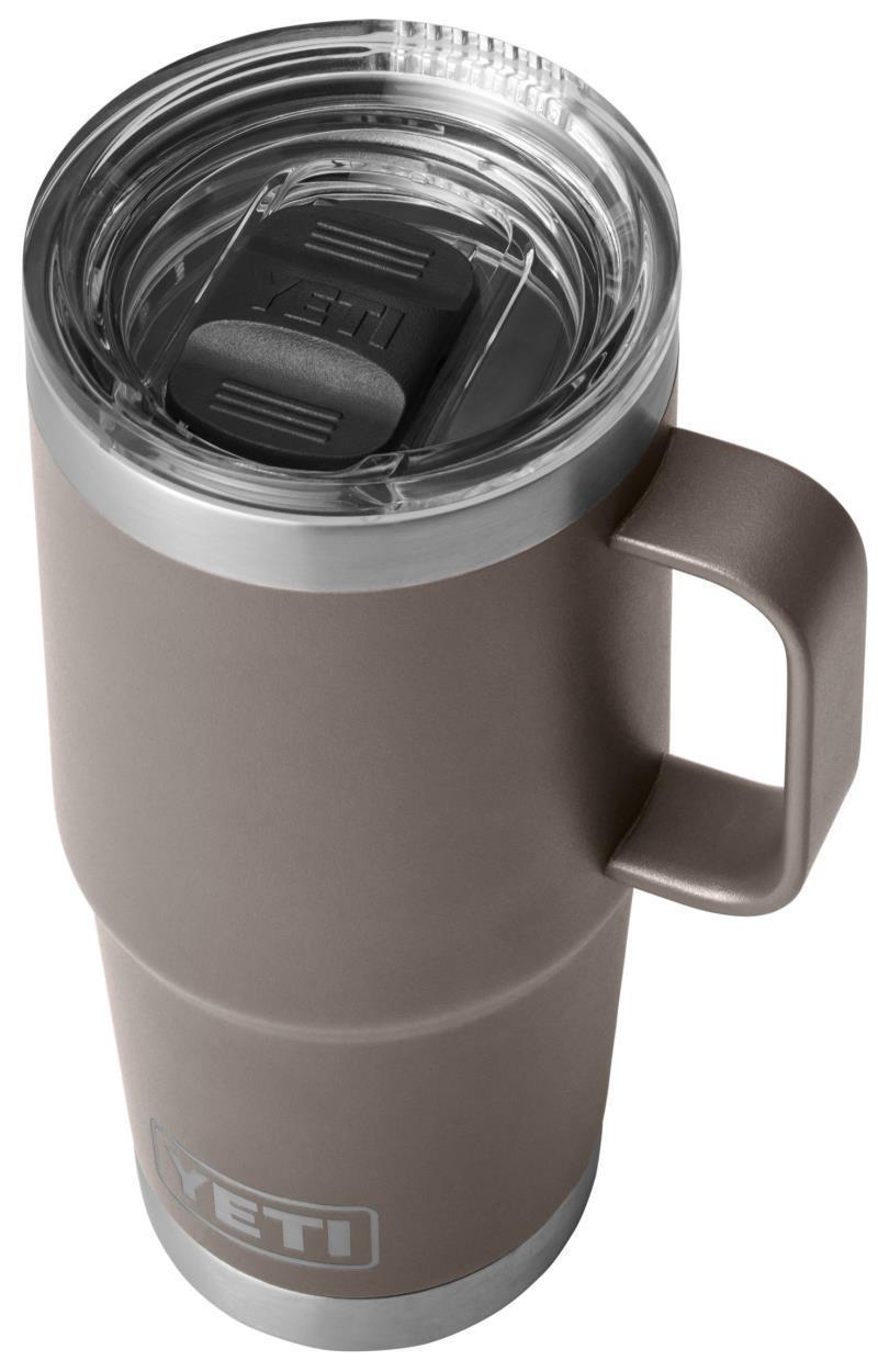 Rambler 591ml / 20oz Travel Mug - Sharptail Taupe 2