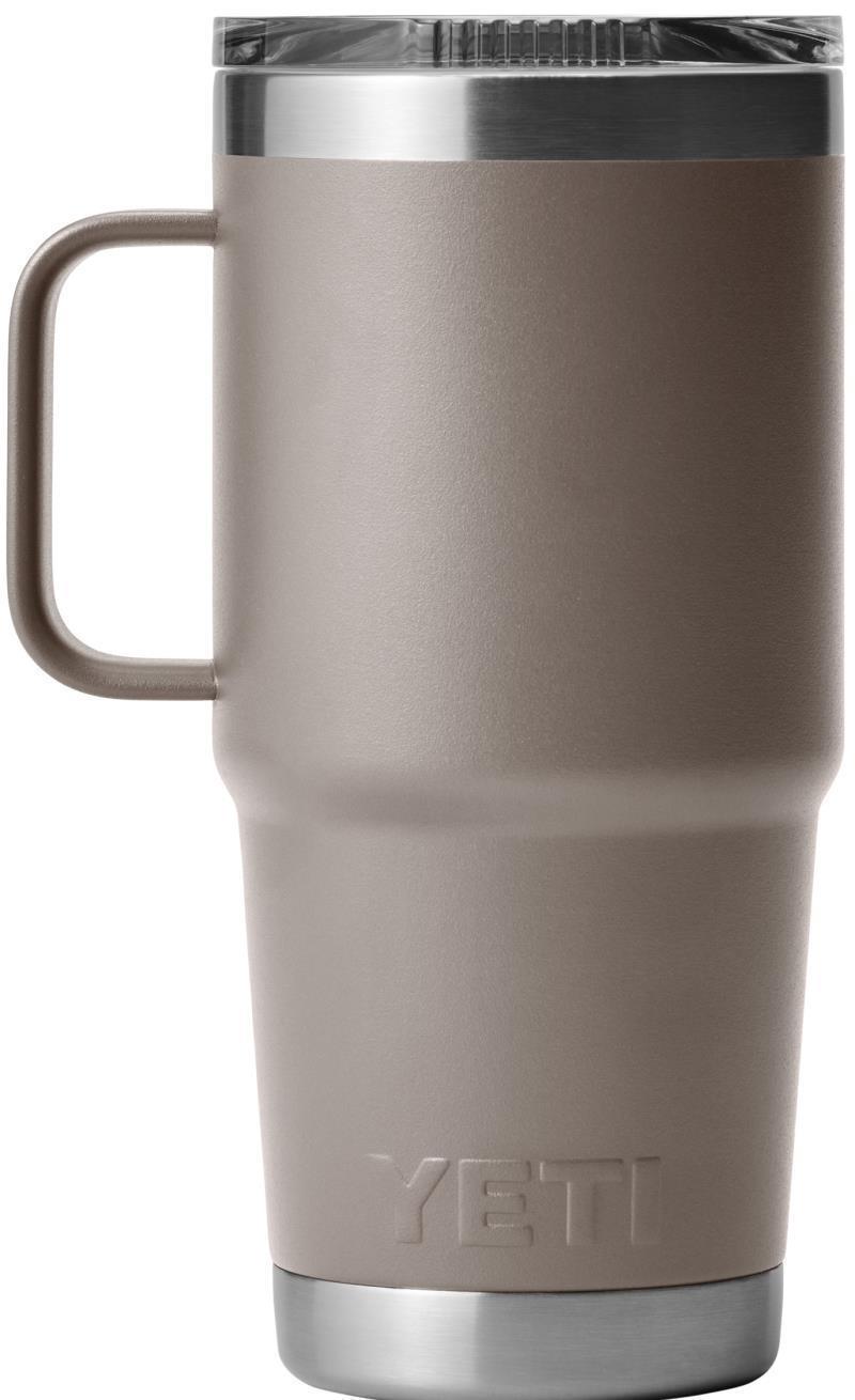 Rambler 591ml / 20oz Travel Mug - Sharptail Taupe 3