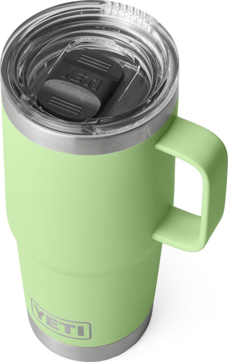 Rambler 591ml / 20oz Travel Mug - key lime 1