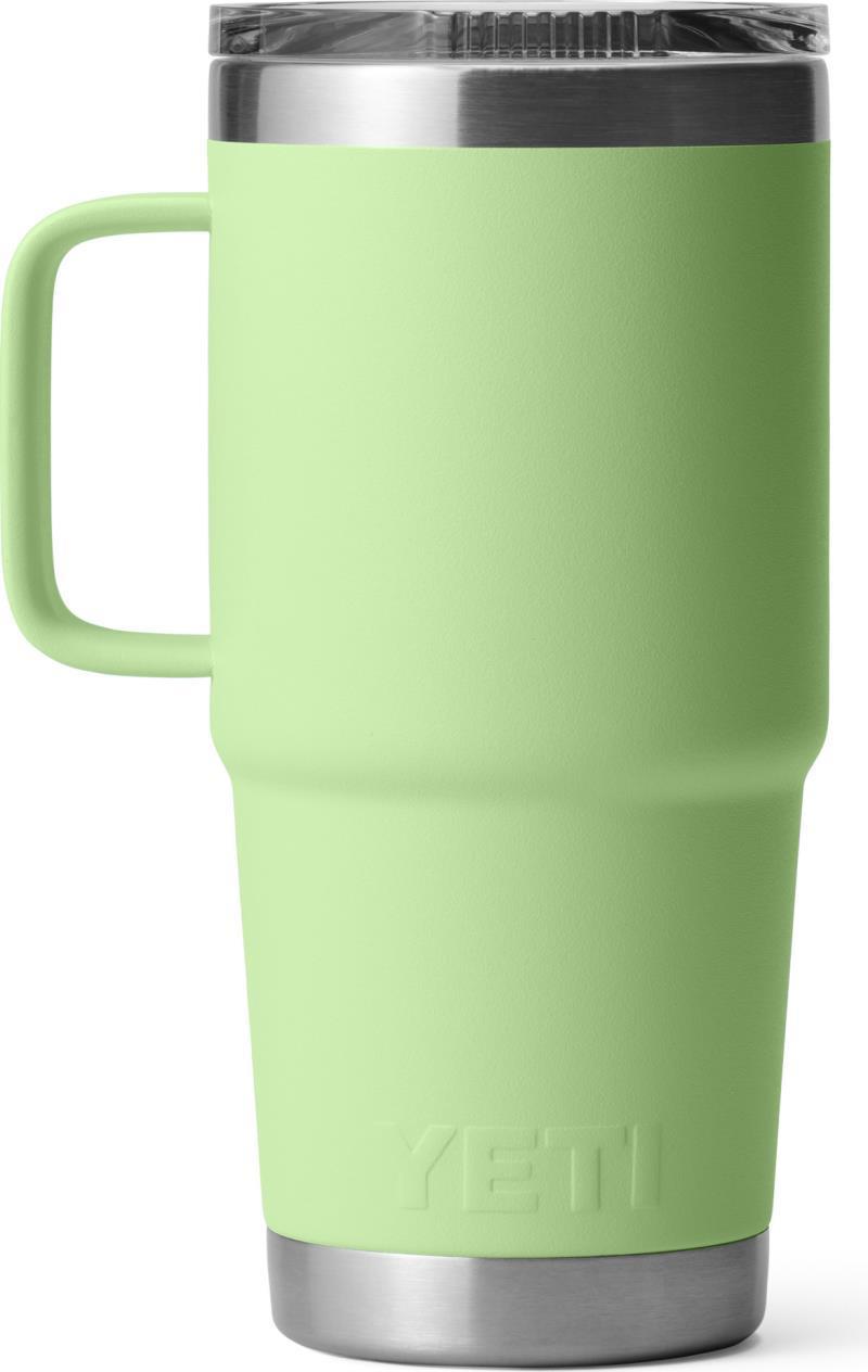 Rambler 591ml / 20oz Travel Mug - key lime 1