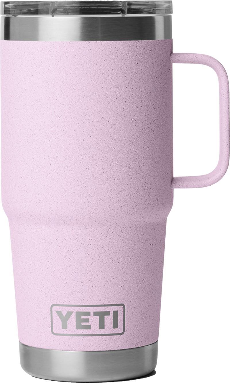 Rambler 591ml / 20oz Travel Mug w/ Magslider - cherry blossom 1