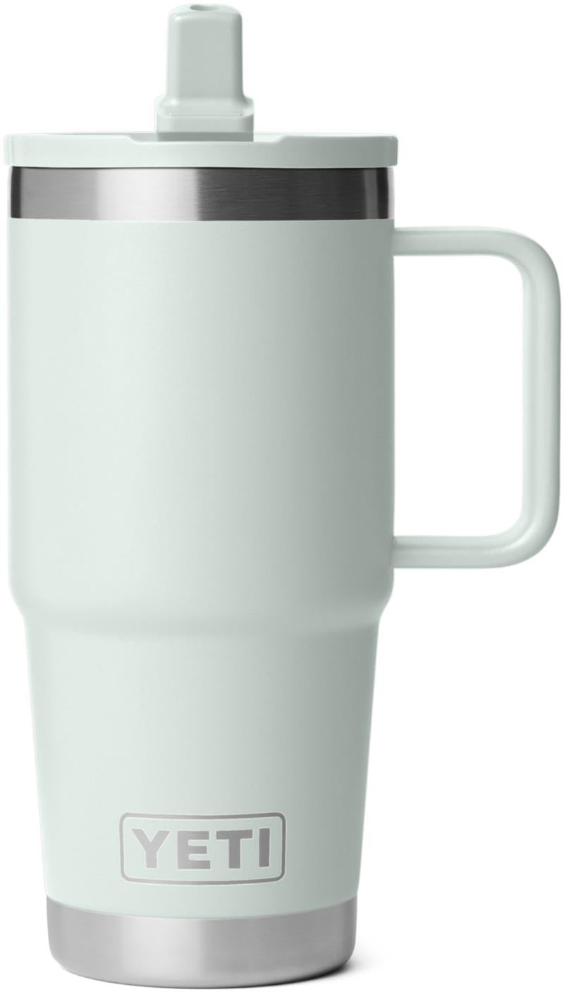 Rambler 591ml / 20oz Travel Mug w/ Straw - ridgeline 1