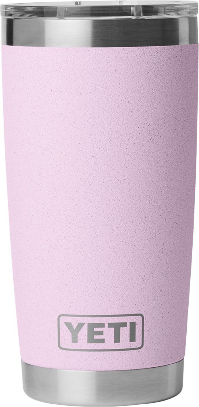 Rambler 591ml / 20oz Tumbler w/ Magslider - cherry blossom 1